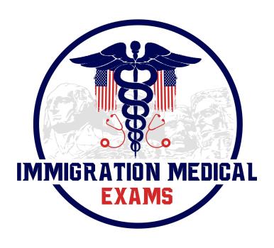 Image for ImmigrationMedicalExams with ID of: 6770999