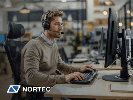 Image for Nortec Communications with ID of: 6325574