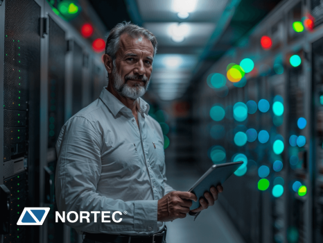 Image for Nortec Communications with ID of: 6325576