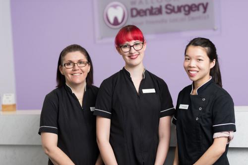 Image for Walloon Dental Surgery with ID of: 6325626