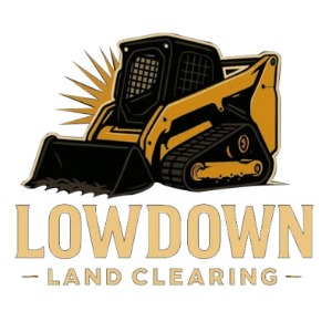 Image for LowDown Land Clearing with ID of: 6771088
