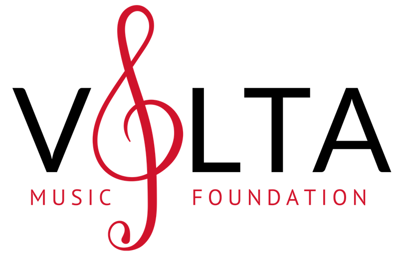 Image for Volta Music Foundation with ID of: 6771801