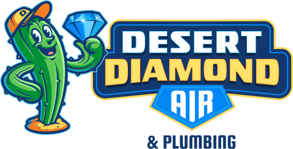 Image for Desert Diamond Air with ID of: 6771831