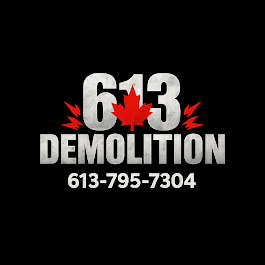 Image for 613 Demolition with ID of: 6771904