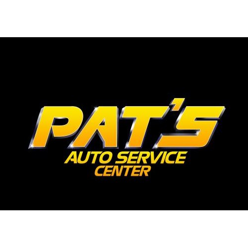 Image for Pat's Auto Service Center with ID of: 6771934