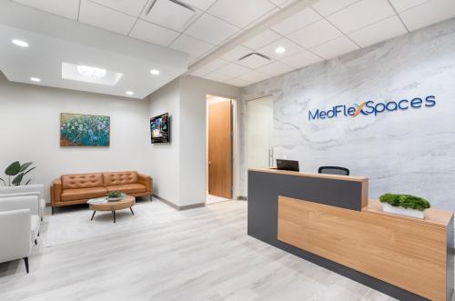 Image for MedFlex Spaces with ID of: 6325898
