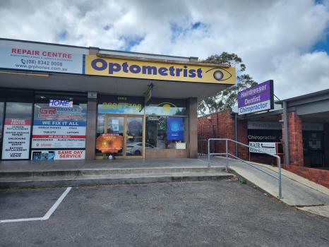 Image for Campbelltown Eye Care with ID of: 6326045