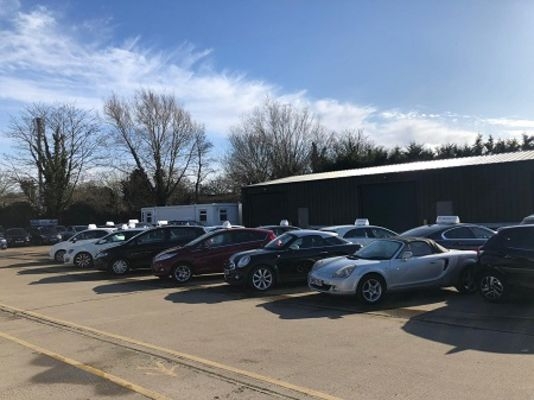 Image for West Motors with ID of: 6326059