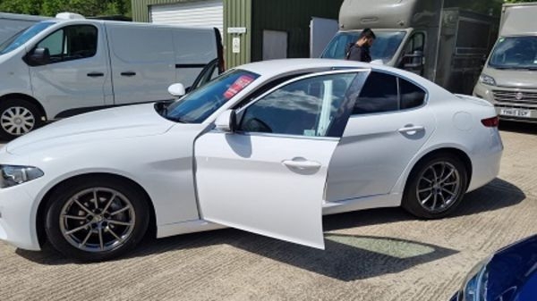 Image for West Motors with ID of: 6326060