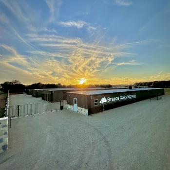 Image for Brazos Oaks Storage with ID of: 6326136