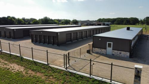 Image for Brazos Oaks Storage with ID of: 6326138