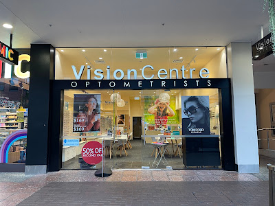 Image for Vision Centre Botany with ID of: 6326192
