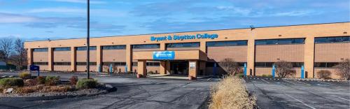 Image for Bryant & Stratton College - Solon, OH Campus with ID of: 6326210