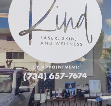 Image for Kind Laser Skin & Wellness with ID of: 6326222