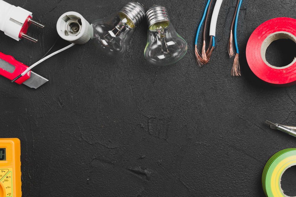 Image for India Electrical Materials Industry: Size, Trends, Statistics and Market Report 2025-2033 with ID of: 6772292