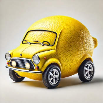 Image for Easy Lemon with ID of: 6326305