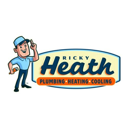 Image for Ricky Heath Plumbing, Heating, & Cooling with ID of: 6772388