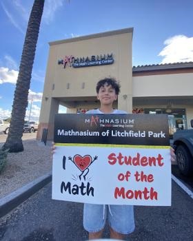 Image for Mathnasium with ID of: 6326557