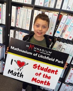 Image for Mathnasium with ID of: 6326558