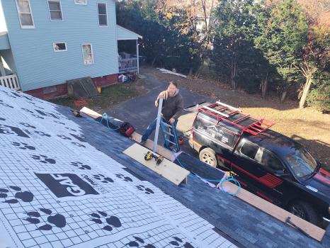 Image for Profound Home Improvement LLC with ID of: 6326596