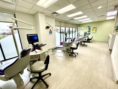 Image for Queen City Orthodontics with ID of: 6326820