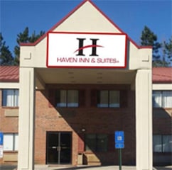 Image for Haven Inn & Suites with ID of: 6773005