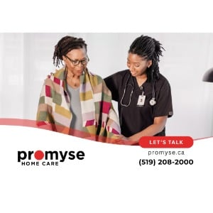 Image for Promyse Home Care with ID of: 6773260