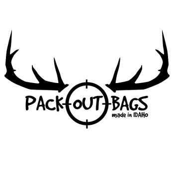 Image for Pack Out Bags with ID of: 6773516