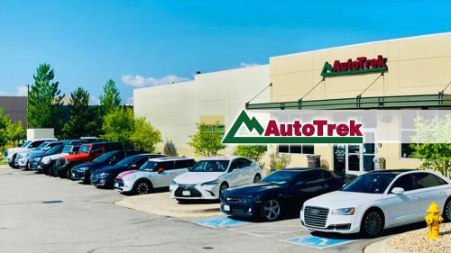 Image for AutoTrek with ID of: 6327152