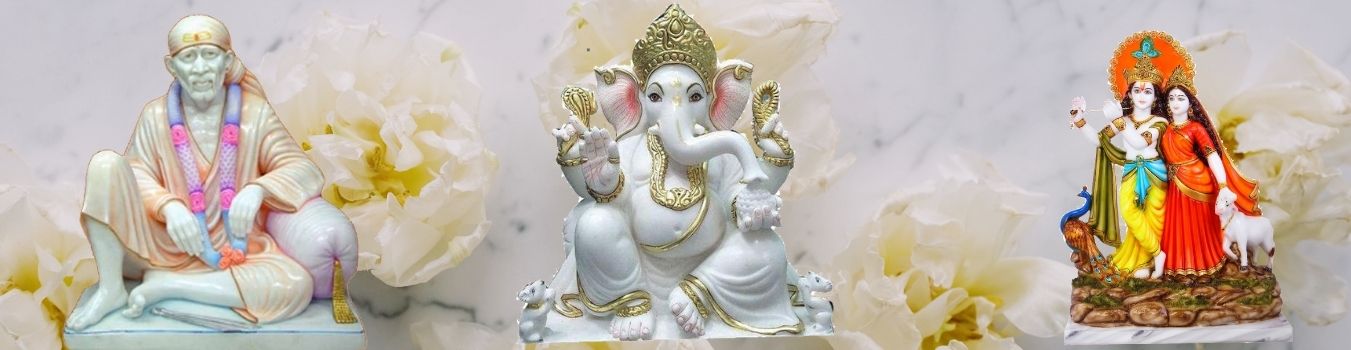 Image for Sai Shradha Moorti Art with ID of: 2585162