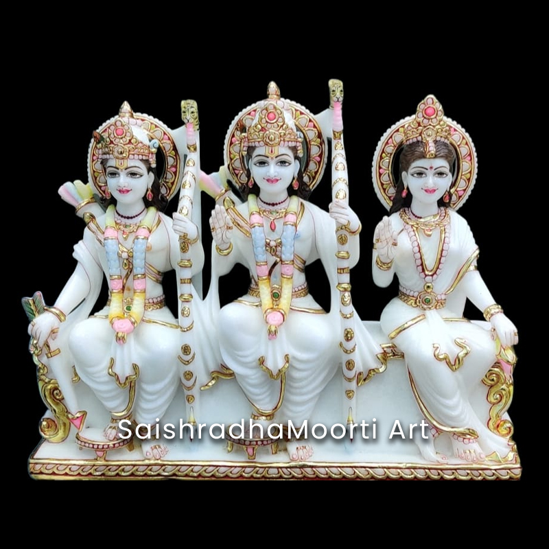 Image for Sai Shradha Moorti Art with ID of: 6327290