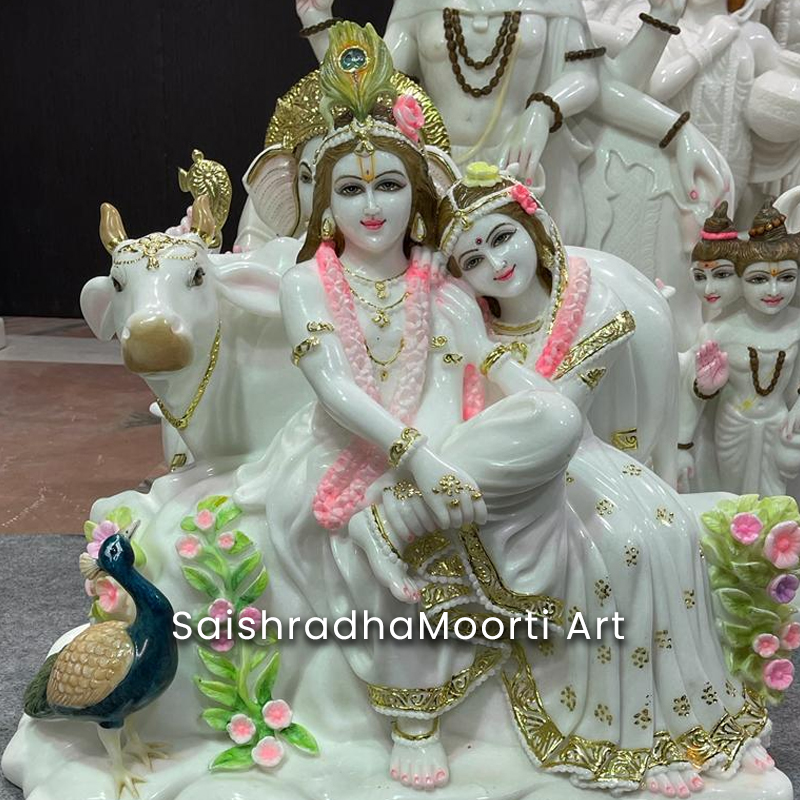 Image for Sai Shradha Moorti Art with ID of: 6327294