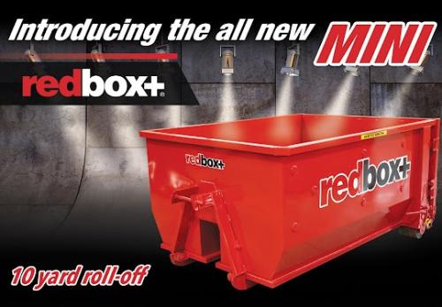 Image for redbox+Dumpsters with ID of: 6327410