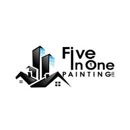 Image for Five in one painting Ltd with ID of: 6773960