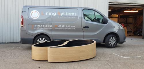 Image for Lining Systems GRP with ID of: 6327498