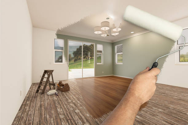 Image for Why Investors Are Eyeing the Booming Home Remodeling Market with ID of: 6774465