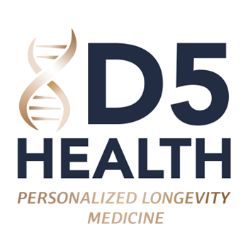Image for D5 Health - Personalized Longevity Clinic with ID of: 6774732