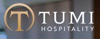 Image for Tumi Hospitality with ID of: 6774752