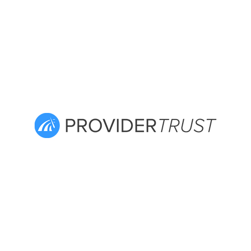Image for ProviderTrust with ID of: 6774945