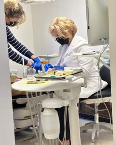 Image for Dentistry Today  with ID of: 6327783