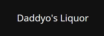 Image for Daddyo's Liquor Store with ID of: 6775057