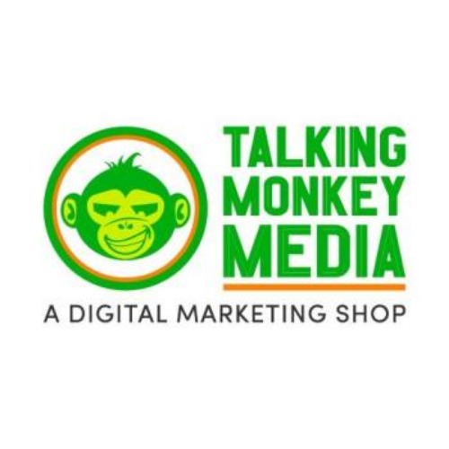 Image for Talking Monkey Media with ID of: 6775112