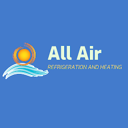 Image for ALL AIR REFRIGERATION AND HEATING with ID of: 6775160