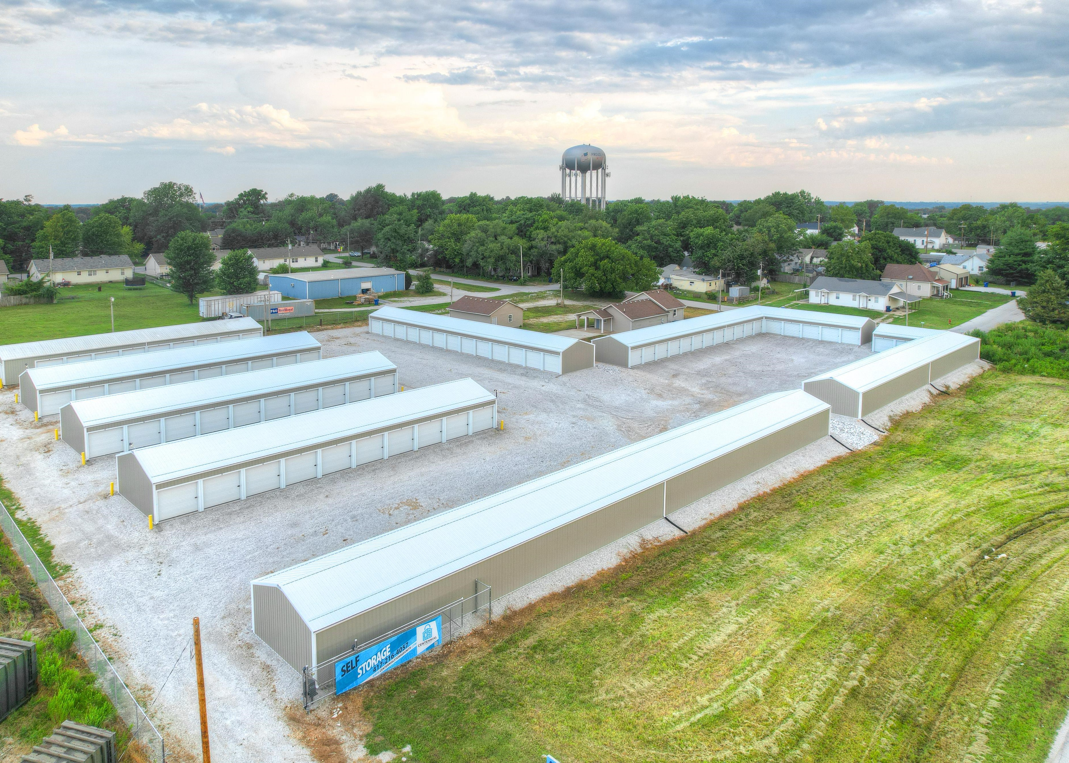 Image for Centennial Storage, LLC with ID of: 6328135