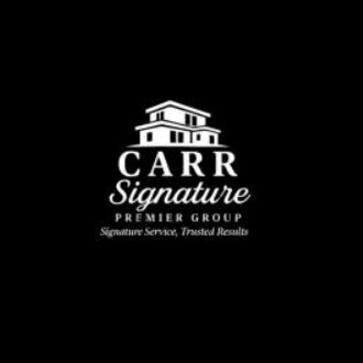 Image for Carr Signature Premier Group with ID of: 6776059