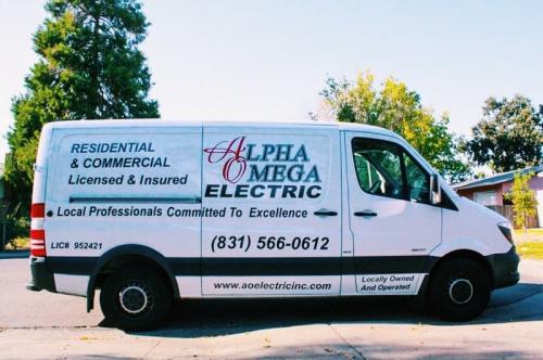 Image for Alpha Omega Electric with ID of: 6328307