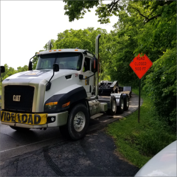 Image for Earth Works, LLC with ID of: 6328316
