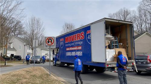 Image for 495 Movers Inc with ID of: 6328446