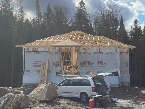 Image for Construction Gabriel Duhamel Inc. with ID of: 6328461