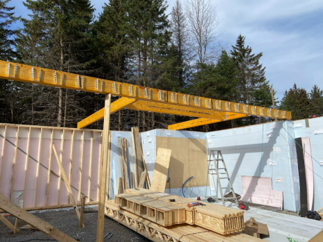 Image for Construction Gabriel Duhamel Inc. with ID of: 6328465